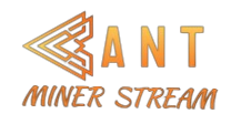 Ant Miner Stream